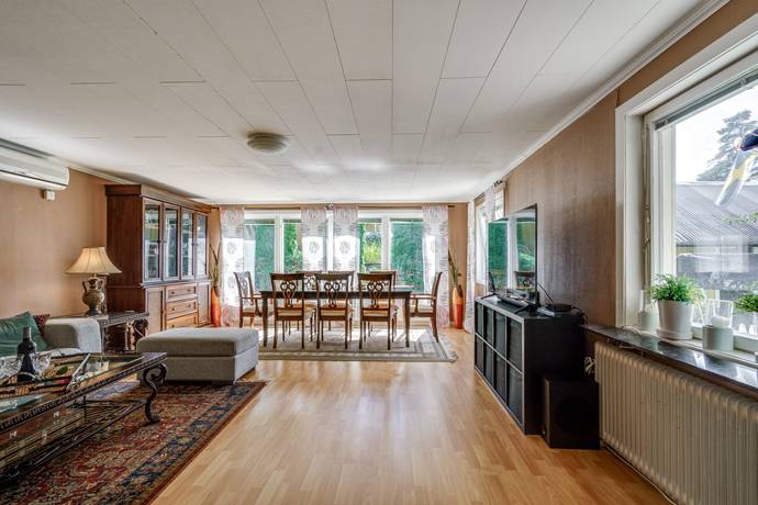3 rum villa på Högalidsgatan 14 Pålsboda, Hallsbergs kommun - bild 5