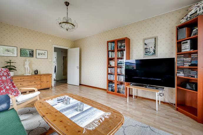 3 rum Lägenhet på Dianavägen 11, 3 tr Hjorthagen Stockholms kommun - bild 7