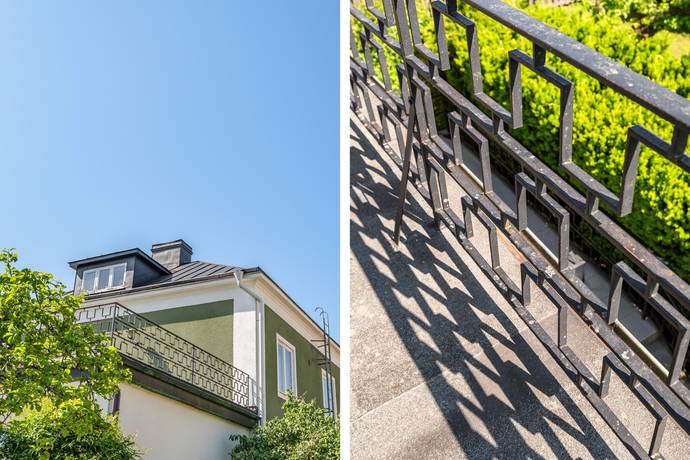 8 rum Villa på Kortévägen 5 Sörby Örebro kommun - bild 81