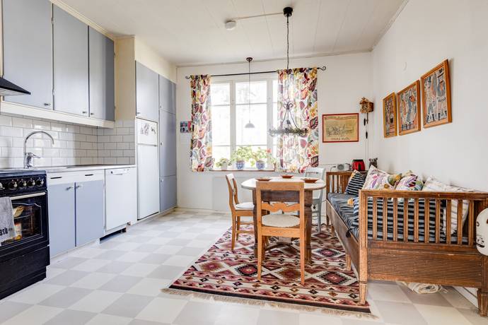 3 rum Parhus på Odengatan 25 Rösa Åmåls kommun - bild 5