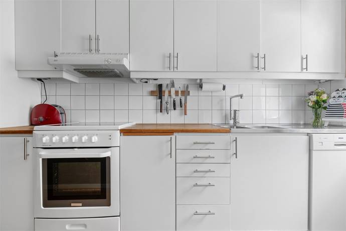 2 rum Lägenhet på Rosengatan 11 Centrala Sundbyberg Sundbybergs kommun - bild 2