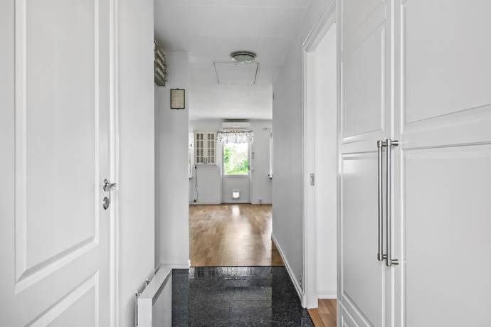 2 rum Parhus på Björkuddsvägen 14A Ekebyhov Ekerö kommun - bild 12