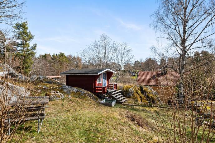3 rum Vinterbonat fritidshus på Annedalsvägen 27 Skeppsmyra Norrtälje kommun - bild 20