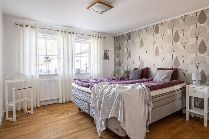 7 rum Villa på Månstensvägen 19 Ulveket Skövde kommun - bild 27