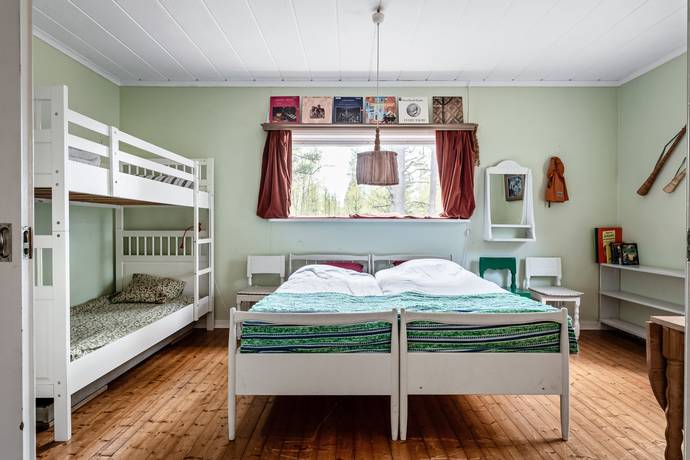 3 rum Fritidshus på Rovågersvägen 52 Täfteå Umeå kommun - bild 25
