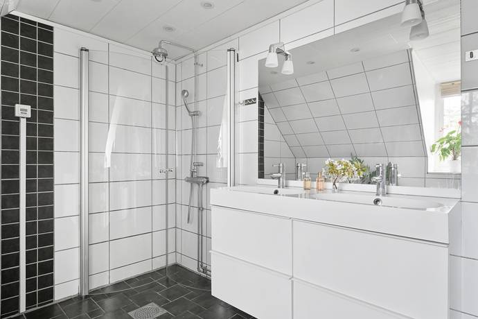 6 rum Villa på Högsommarvägen 8 Drevviksstrand Huddinge kommun - bild 24
