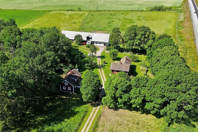 Glanshammar, Örebro kommun