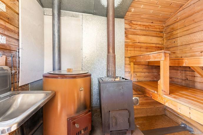 2 rum Fritidshus på Övre Svartlå 516 Övre Svartlå Bodens kommun - bild 12