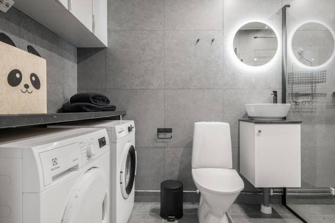 2 rum lägenhet på Granövägen 40 Hovsjö, Södertälje kommun - bild 2