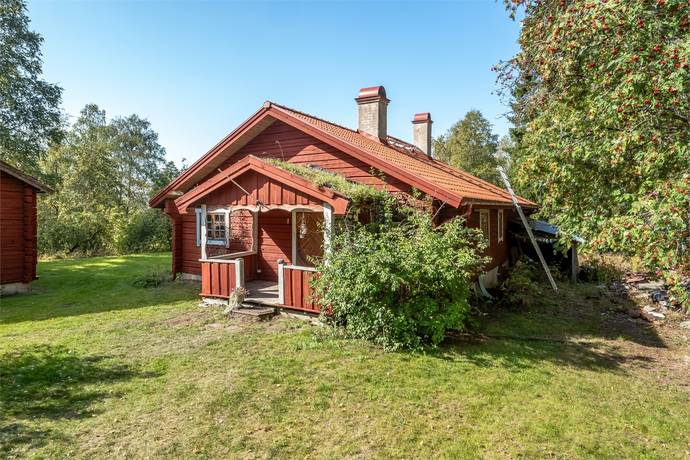 5 rum Villa på Hässhyttan 12 Garpenberg Hedemora kommun - bild 36