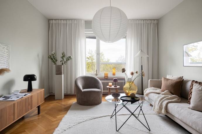 2 rum lägenhet på Kabelgatan 39B Majorna, Göteborgs kommun - bild 4