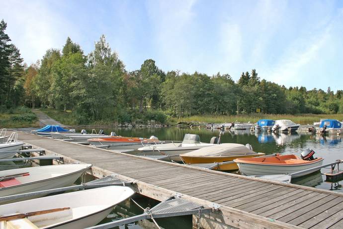 4 rum Vinterbonat fritidshus på Blåsippestigen 13 Rörvik Norrtälje kommun - bild 32