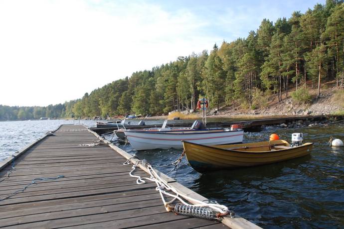 4 rum Villa på Vänderbyvägen 81 Ingarö Vedhamn/Grönskan Värmdö kommun - bild 24