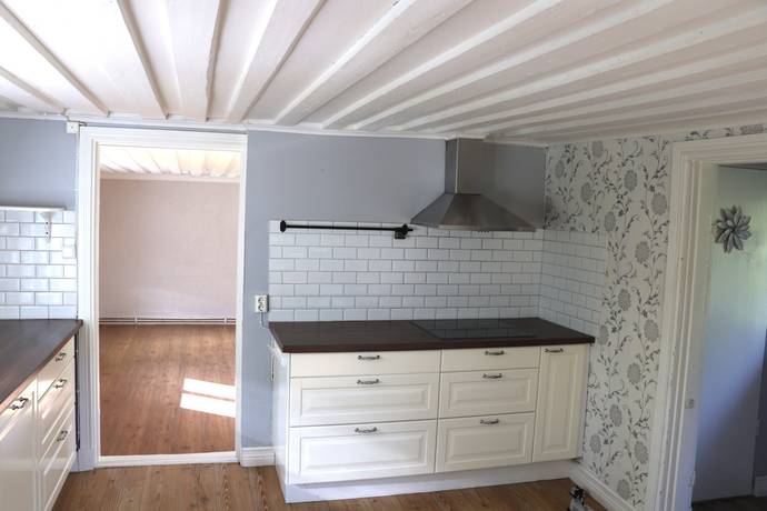 44 m² Vinterbonat fritidshus på Himlinge Snickarstugan Floda Katrineholms kommun - bild 10