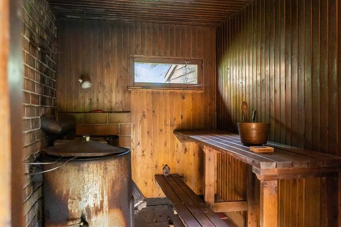 3 rum Villa på Vikstigen 9 Nikkala Haparanda kommun - bild 22
