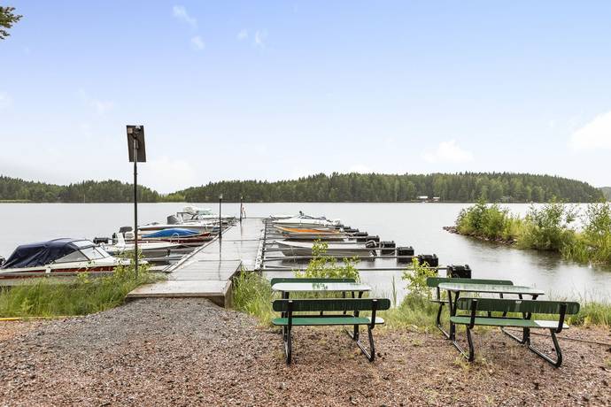 6 rum Villa på Sveden 25 Falu kommun - bild 38