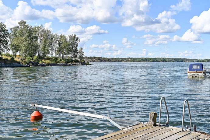 Stadsvallsvägen 14, Stadsvall, Värmdö kommun