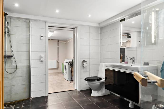 6 rum Villa på Ränneslövsvägen 34 Vallberga Laholms kommun - bild 23