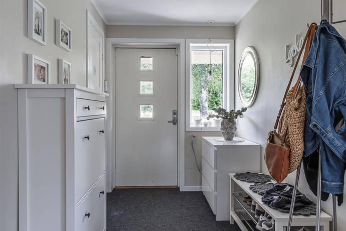 5 rum Villa på Stjärnsnäsvägen 9 Stjärnsnäs Hagfors kommun - bild 11