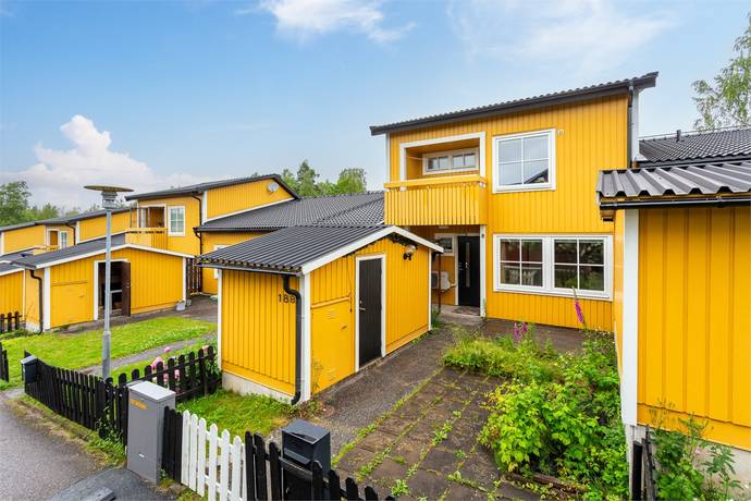 Nora - Hitorp, Nora kommun