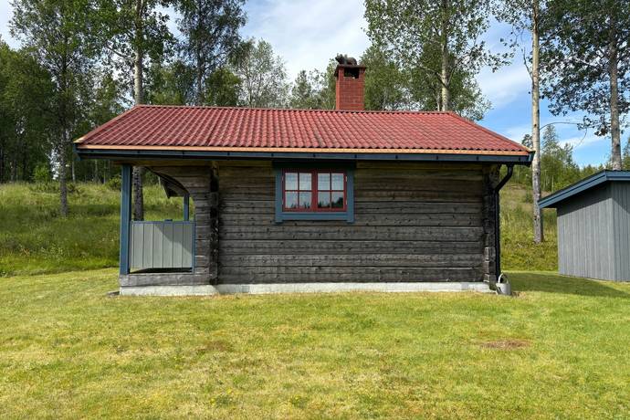 1 rum villa på Näsberg 16 Näsberg, Mora kommun - bild 4