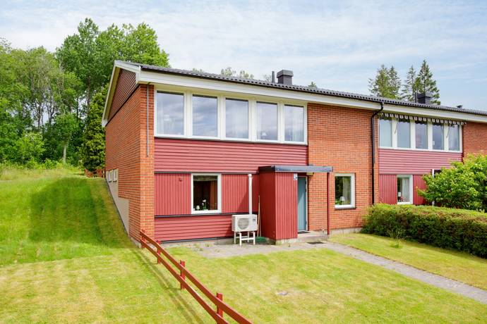 5 rum villa på Rågången 225 Rågången, Nässjö kommun - bild 1