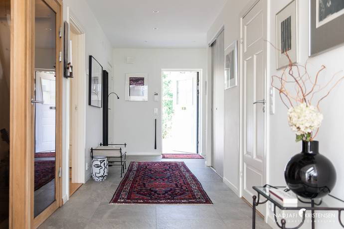 6 rum Villa på Skogsvägen 8 Malen Båstads kommun - bild 13