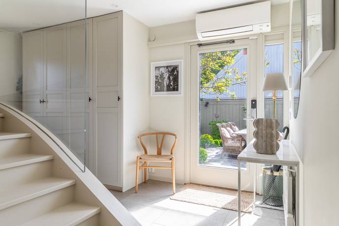 6 rum Villa på Förvaltarevägen 7 Väster Båstads kommun - bild 7