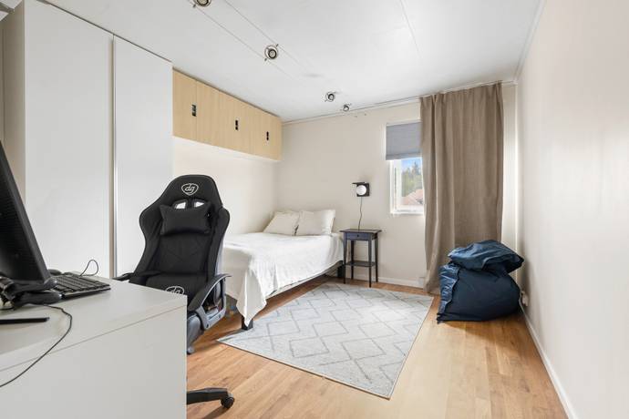 5 rum Radhus på Hollywoodvägen 89 Sollentuna Rotebro Sollentuna kommun - bild 24