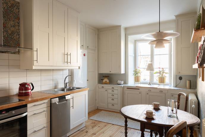 2 rum lägenhet på Stensborgsgatan 5 Söder, Eskilstuna kommun - bild 2