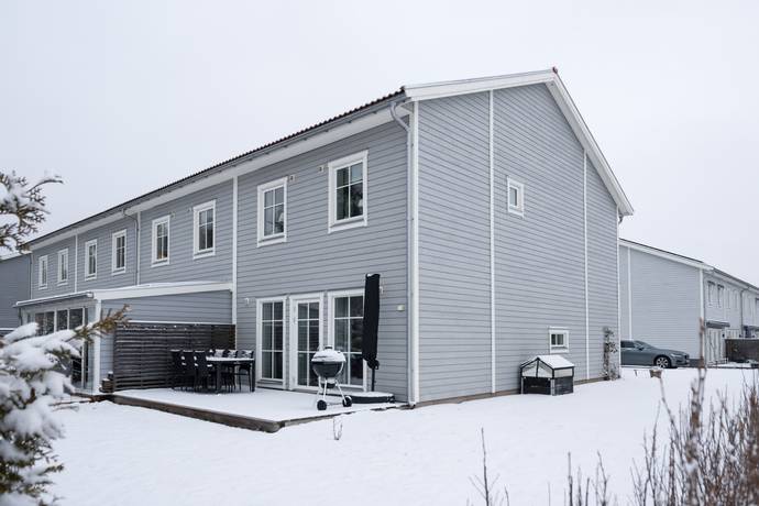 5 rum Radhus på Koordinatvägen 25 Skälby Västerås kommun - bild 40