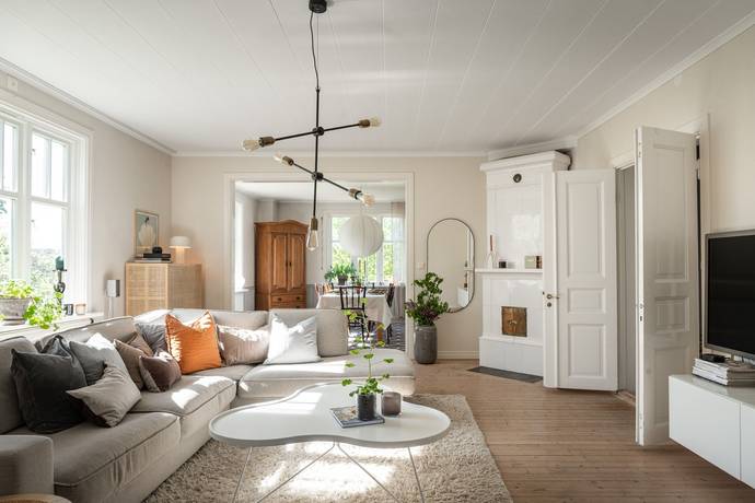 7 rum Villa på Gunnarsbovägen 15 Mullsjö Mullsjö kommun - bild 11