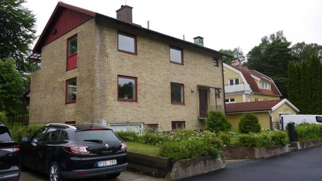 7 rum Villa på Toredalsgatan 46 Tolered Göteborgs kommun - bild 3