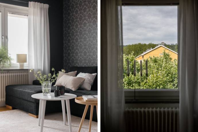 2 rum Lägenhet på Henrik gjutares gata 30B Norrmalm Skövde kommun - bild 4