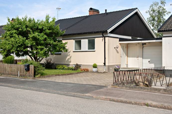Astrad, Ljungby kommun