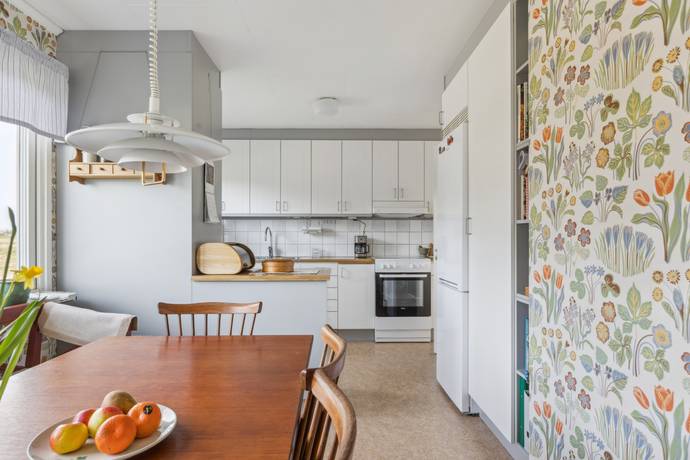 5 rum Villa på Avedalsgatan 7 Skara Skara kommun - bild 12