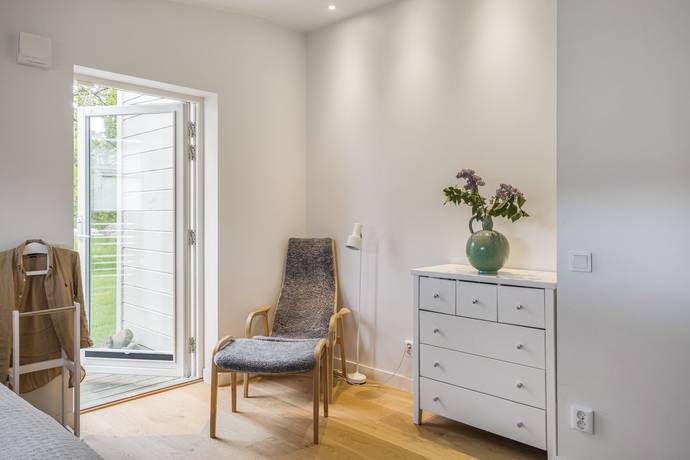 5 rum Villa på Strandskatevägen 13 Boholmarna Kalmar kommun - bild 23