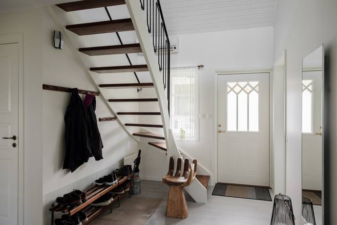 5 rum villa på Älgvägen 1 Bålsta Åsen, Håbo kommun - bild 5