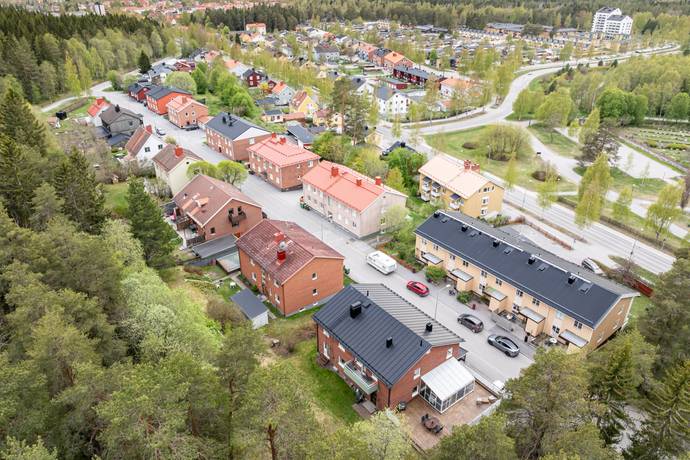 5 rum lägenhet på Rönnbärsstigen 14 Sandbacka, Umeå kommun - bild 2