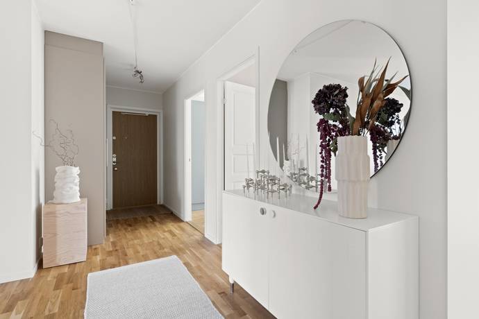 4 rum Lägenhet på Vinthundsgatan 86 Brotorp - Järvastaden Sundbybergs kommun - bild 18