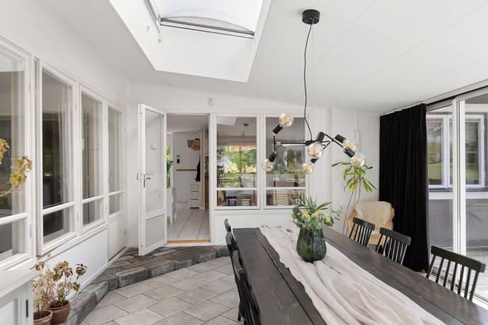 5 rum Villa på Klockaregatan 5 Tyringe Hässleholms kommun - bild 16