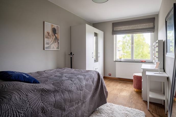 3 rum Lägenhet på Aspnäsvägen 12 Näset Lidingö kommun - bild 17
