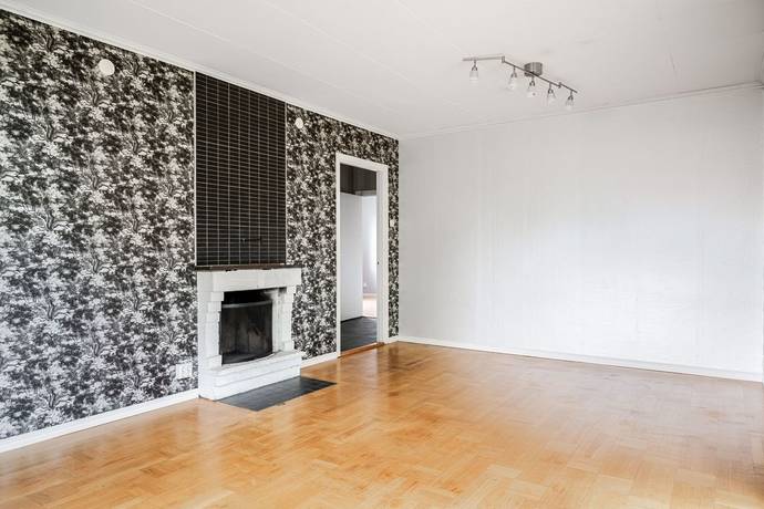 3 rum Villa på Villavägen 1 Mullsjö kommun - bild 11
