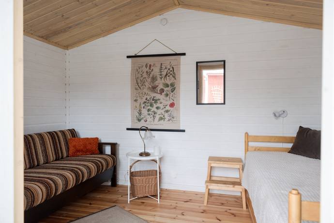 2 rum Fritidshus på Hörnsjöfors Sätertorpet 175 Västerfärnebo Sala kommun - bild 19