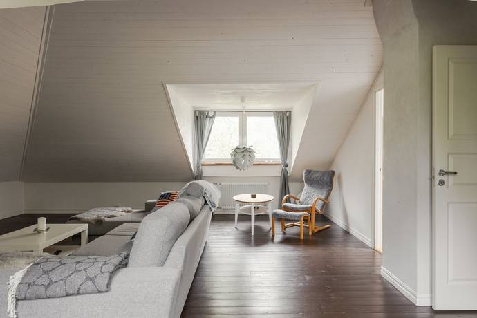 5 rum Villa på Jönköpingsvägen 6 Hok Vaggeryds kommun - bild 27