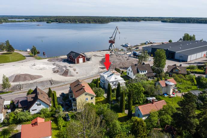 Övrig på Gamla Örnäsgatan 28A Örnäs Åmåls kommun - bild 22
