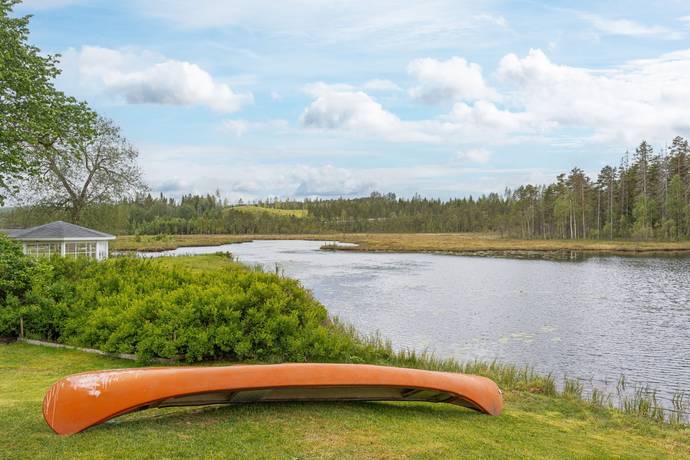 220 m² Villa på Saxån 20 Filipstads kommun - bild 78