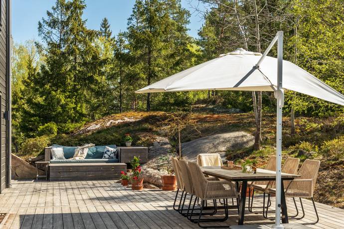 8 rum Villa på Västerskärsringen 41B Svinninge Österåkers kommun - bild 3