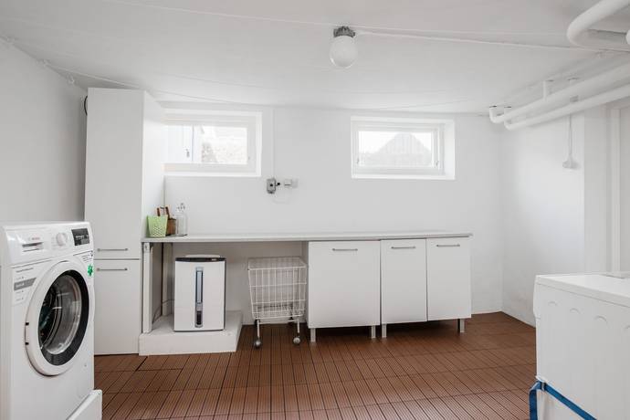 5 rum Villa på Floragatan 4 Häggetorp Tibro kommun - bild 39