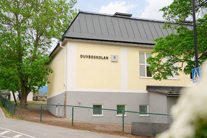 4 rum Radhus på Ekovägen 35 Duvbo Sundbybergs kommun - bild 36